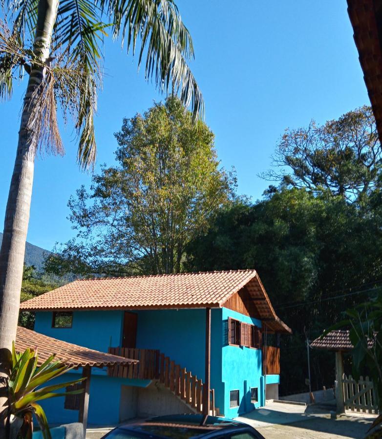 Chale Do Serjao/ Vale Santa Clara วิสกอนจิ จิ เมาอา ภายนอก รูปภาพ